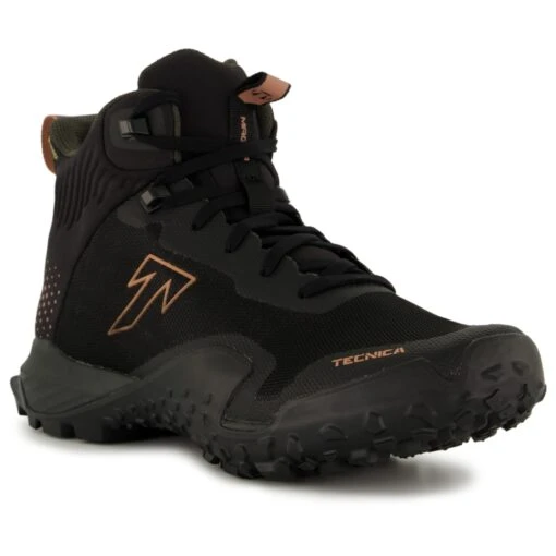 TECNICA Women's Magma 2.0 S Mid GTX - Walking Boots -La Sportiva Store tecnica womens magma 20 s mid gtx walking boots detail 2