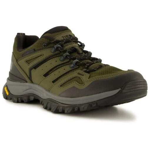 The North Face Hedgehog Futurelight - Multisport Shoes -La Sportiva Store the north face hedgehog futurelight multisport shoes detail 2