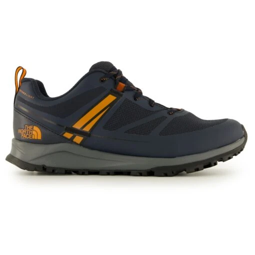 The North Face Litewave Futurelight - Multisport Shoes -La Sportiva Store the north face litewave futurelight multisport shoes