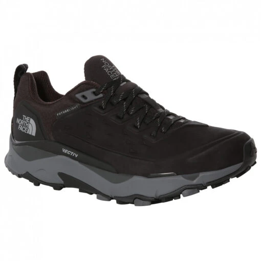 The North Face Vectiv Exploris FutureLight Lthr - Multisport Shoes -La Sportiva Store the north face vectiv exploris futurelight lthr multisport shoes