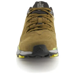 The North Face Vectiv Exploris FutureLight Lthr - Multisport Shoes -La Sportiva Store the north face vectiv exploris futurelight lthr multisport shoes detail 3