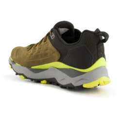 The North Face Vectiv Exploris FutureLight Lthr - Multisport Shoes -La Sportiva Store the north face vectiv exploris futurelight lthr multisport shoes detail 5