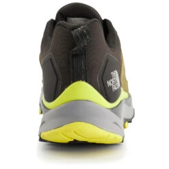 The North Face Vectiv Exploris FutureLight Lthr - Multisport Shoes -La Sportiva Store the north face vectiv exploris futurelight lthr multisport shoes detail 6