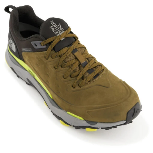 The North Face Vectiv Exploris FutureLight Lthr - Multisport Shoes -La Sportiva Store the north face vectiv exploris futurelight lthr multisport shoes detail 7