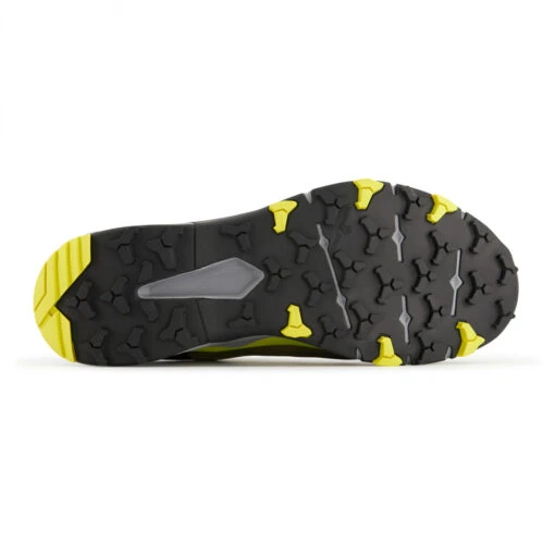 The North Face Vectiv Exploris FutureLight Lthr - Multisport Shoes -La Sportiva Store the north face vectiv exploris futurelight lthr multisport shoes detail 9