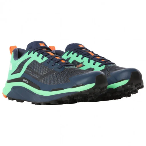 The North Face Vectiv Infinite FutureLight - Trail Running Shoes -La Sportiva Store the north face vectiv infinite futurelight trail running shoes detail 2