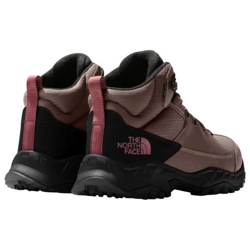 The North Face Women's Storm Strike III WP - Winter Boots -La Sportiva Store the north face womens storm strike iii wp winter boots detail 2