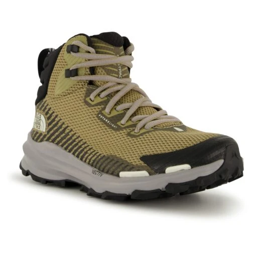 The North Face Women's Vectiv Fastpack Mid Futurelight - Walking Boots -La Sportiva Store the north face womens vectiv fastpack mid futurelight walking boots detail 2