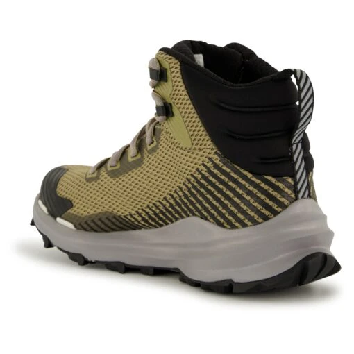 The North Face Women's Vectiv Fastpack Mid Futurelight - Walking Boots -La Sportiva Store the north face womens vectiv fastpack mid futurelight walking boots detail 5