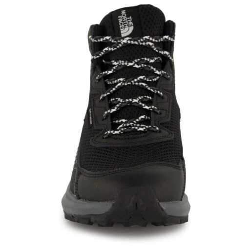 The North Face Youth Fastpack Hiker Mid WP - Walking Boots -La Sportiva Store the north face youth fastpack hiker mid wp walking boots detail 3