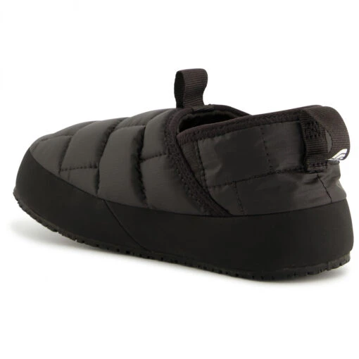 The North Face Youth ThermoBall Traction Mule II - Slippers -La Sportiva Store the north face youth thermoball traction mule ii slippers detail 5