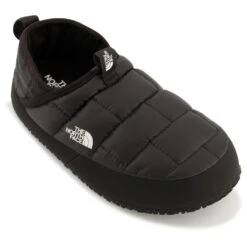 The North Face Youth ThermoBall Traction Mule II - Slippers -La Sportiva Store the north face youth thermoball traction mule ii slippers detail 7