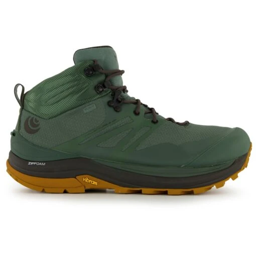 Topo Athletic Trailventure 2 WP - Walking Boots -La Sportiva Store topo athletic trailventure 2 wp walking boots