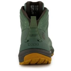 Topo Athletic Trailventure 2 WP - Walking Boots -La Sportiva Store topo athletic trailventure 2 wp walking boots detail 6