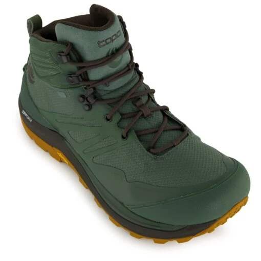 Topo Athletic Trailventure 2 WP - Walking Boots -La Sportiva Store topo athletic trailventure 2 wp walking boots detail 7