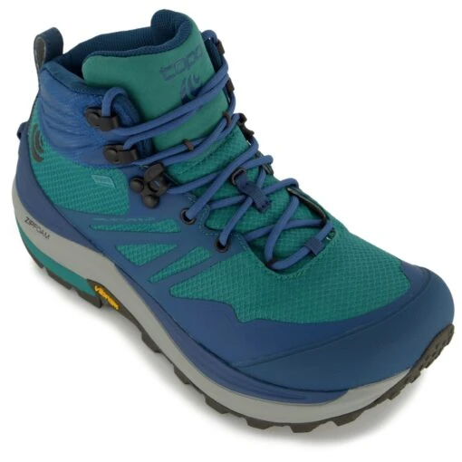 Topo Athletic Women's Trailventure 2 WP - Walking Boots -La Sportiva Store topo athletic womens trailventure 2 wp walking boots detail 7