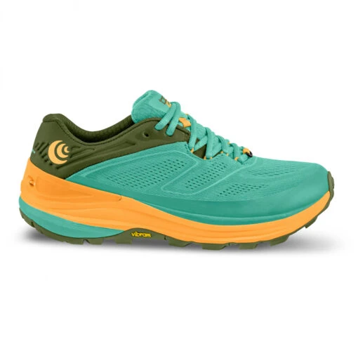 Topo Athletic Women's Ultraventure 2 - Trail Running Shoes -La Sportiva Store topo athletic womens ultraventure 2 trail running shoes