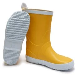 Tretorn Wings - Wellington Boots -La Sportiva Store tretorn wings wellington boots detail 5