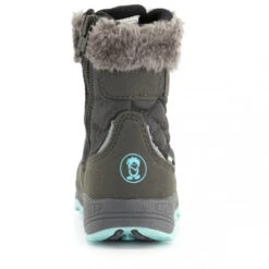 TROLLKIDS Girl's Hemsedal Winter Boots - Winter Boots -La Sportiva Store trollkids girls hemsedal winter boots winter boots detail 5