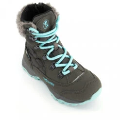 TROLLKIDS Girl's Hemsedal Winter Boots - Winter Boots -La Sportiva Store trollkids girls hemsedal winter boots winter boots detail 7