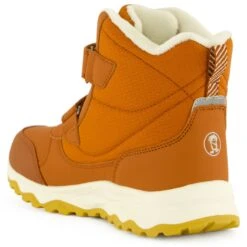 TROLLKIDS Kid's Hafjell Winter Boots - Winter Boots -La Sportiva Store trollkids kids hafjell winter boots winter boots detail 5