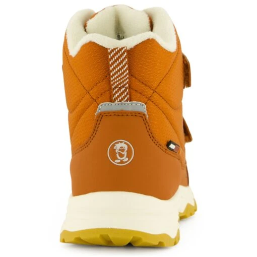 TROLLKIDS Kid's Hafjell Winter Boots - Winter Boots -La Sportiva Store trollkids kids hafjell winter boots winter boots detail 6