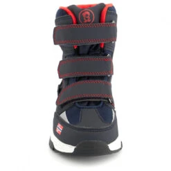 TROLLKIDS Kid's Lofoten Winter Boots - Winter Boots -La Sportiva Store trollkids kids lofoten winter boots winter boots detail 3