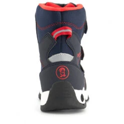 TROLLKIDS Kid's Lofoten Winter Boots - Winter Boots -La Sportiva Store trollkids kids lofoten winter boots winter boots detail 5