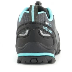 TROLLKIDS Kids Trolltunga Hiker Low - Multisport Shoes -La Sportiva Store trollkids kids trolltunga hiker low multisport shoes detail 5