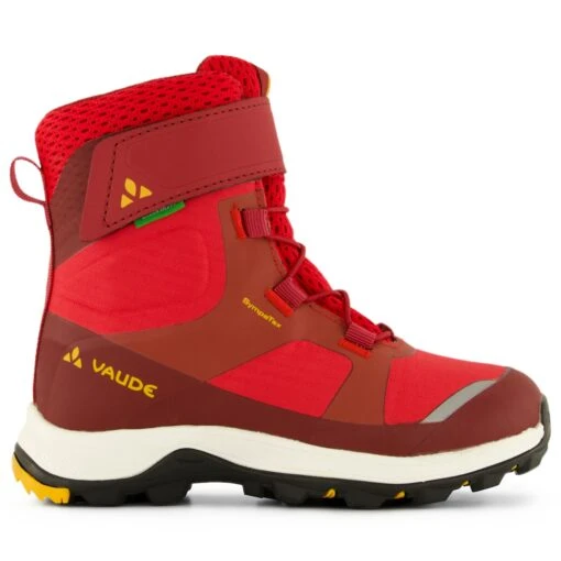 VAUDE Kid's Kelpie II STX - Winter Boots -La Sportiva Store vaude kids kelpie ii stx winter boots