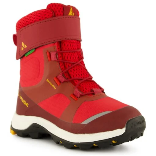 VAUDE Kid's Kelpie II STX - Winter Boots -La Sportiva Store vaude kids kelpie ii stx winter boots detail 2