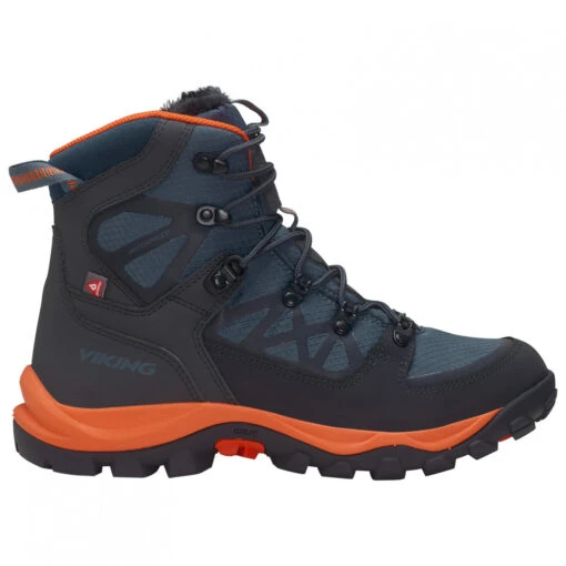 Viking Constrictor High WP - Winter Boots -La Sportiva Store viking constrictor high wp winter boots