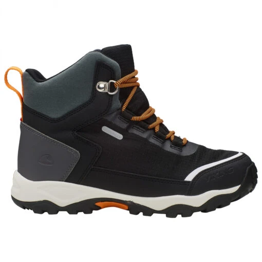 Viking Kid's Akkarvik WP - Walking Boots -La Sportiva Store viking kids akkarvik wp walking boots