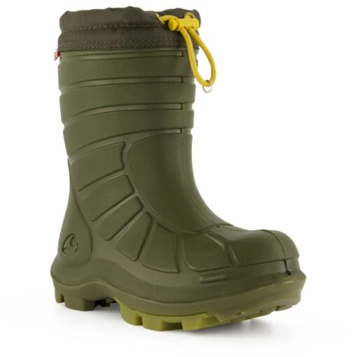 Viking Kid's Extreme 2,0 - Wellington Boots -La Sportiva Store viking kids extreme 20 wellington boots detail 2