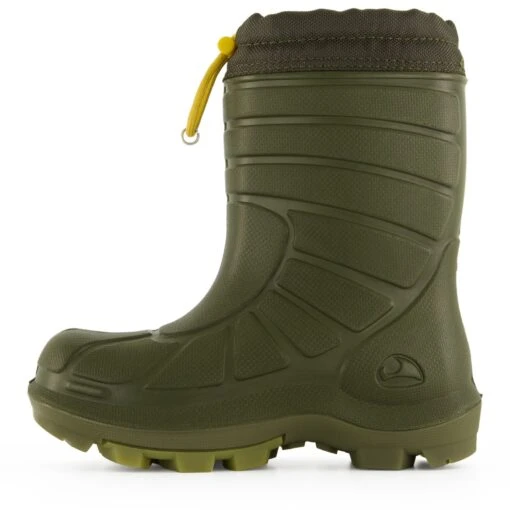 Viking Kid's Extreme 2,0 - Wellington Boots -La Sportiva Store viking kids extreme 20 wellington boots detail 4