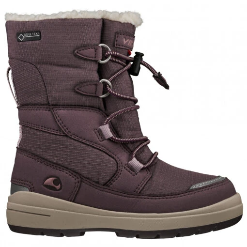 Viking Kid's Haslum GTX - Winter Boots -La Sportiva Store viking kids haslum gtx winter boots