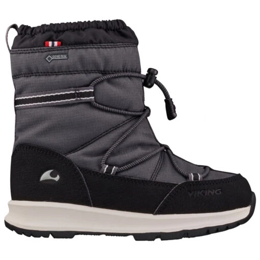 Viking Kid's Oksval GTX - Winter Boots -La Sportiva Store viking kids oksval gtx winter boots