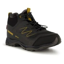 New Release -La Sportiva Store viking kids tind mid gtx walking boots detail 2