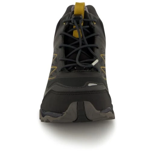 Viking Kid's Tind Mid GTX - Walking Boots -La Sportiva Store viking kids tind mid gtx walking boots detail 3