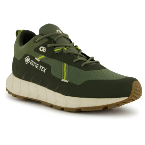 City Hopper Low 1 GTX - Sneakers -La Sportiva Store zeroc city hopper low 1 gtx sneakers detail 2