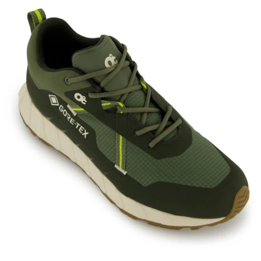 City Hopper Low 1 GTX - Sneakers -La Sportiva Store zeroc city hopper low 1 gtx sneakers detail 7