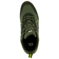 City Hopper Low 1 GTX - Sneakers -La Sportiva Store zeroc city hopper low 1 gtx sneakers detail 8